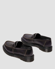 Penny Loafers Style