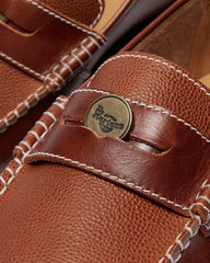 Classic Calf Loafers