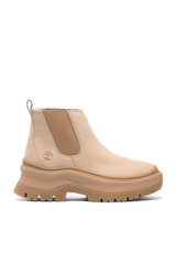 Modern Chelsea Boots for Urban Style
