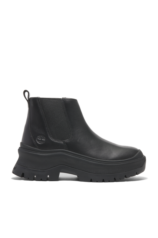 Classic Chelsea Boots for Urban Adventures