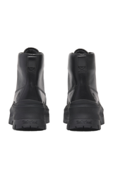 Classic Mid Lace Up Boots