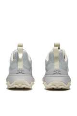 Trail Ready Sneakers For City To Mountain