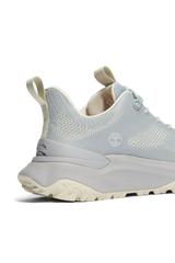 Trail Ready Sneakers For City To Mountain