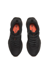 Waterproof Leather Sneakers
