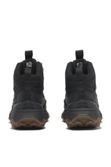 Waterproof Leather Sneakers