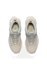 Waterproof Leather Sneakers