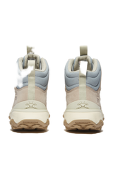 Waterproof Leather Sneakers