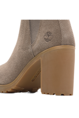 Leather Chelsea Boots