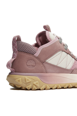 Eco Conscious Leather Sneakers