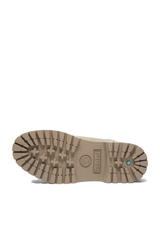 Waterproof Platform Boots