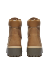 Waterproof Platform Boots