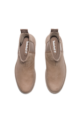 Casual Mid Chelsea Boots