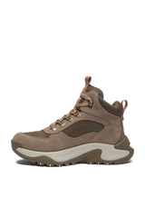 Waterproof Leather Hiking Boots