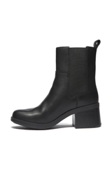 Classic Chelsea Boots for Women