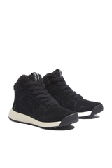 Retro High Top Sneakers