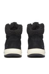 Retro High Top Sneakers