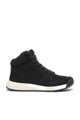 Retro High Top Sneakers