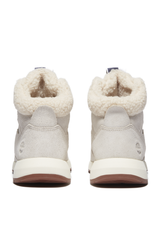 Retro High Top Sneakers