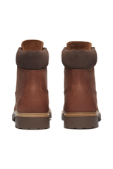 Classic Waterproof Leather Boots