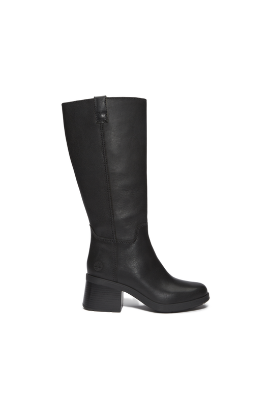 Classic Tall Leather Boots