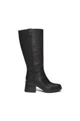 Classic Tall Leather Boots