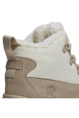 Cozy Waterproof Winter Boots