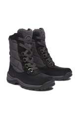 Cozy Tall Winter Snow Boots