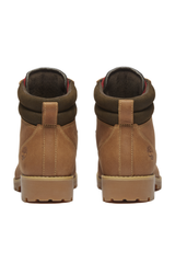 Waterproof Chukka Boots