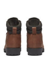 Stylish Waterproof Chukka Boots