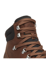 Stylish Waterproof Chukka Boots