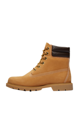 Waterproof Ankle Boots For Women