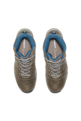 Waterproof Leather Hiking Boots