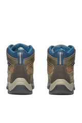 Waterproof Leather Hiking Boots