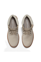 Waterproof Ankle Boots