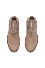 Classic Chelsea Winter Boots