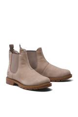 Classic Chelsea Winter Boots