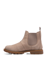 Classic Chelsea Winter Boots
