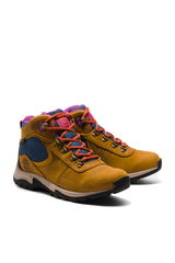 Waterproof Leather Hiking Boots
