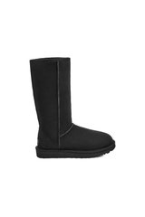 Cozy Tall Sheepskin Boots