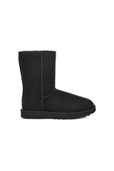 Cozy Sheepskin Short Boots
