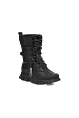 Cozy Winter Hiking Boots