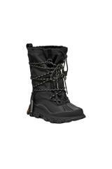 Versatile Winter Boots