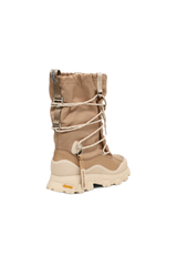 Versatile Winter Boots