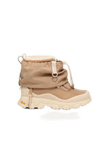 Versatile Winter Boots