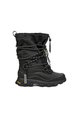 Versatile Winter Boots