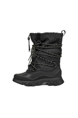 Versatile Winter Boots