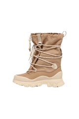 Versatile Winter Boots