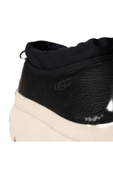 Cozy Weatherproof Slip Ons