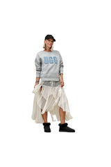 Cozy Sheepskin Mini Boots