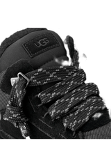 Chunky Lace Sneakers